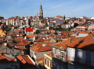 Visite Porto avec un Guide Officiel