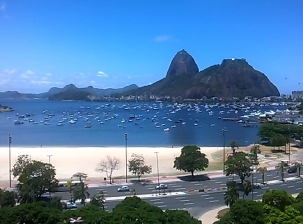 Rio de Janeiro, découvrez, ce belle ville comme un native
