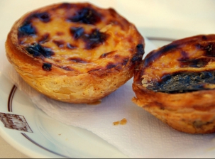 Cuisine et saveurs de Porto